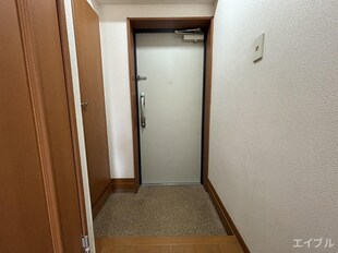 スカイシャトレ柚須の物件内観写真